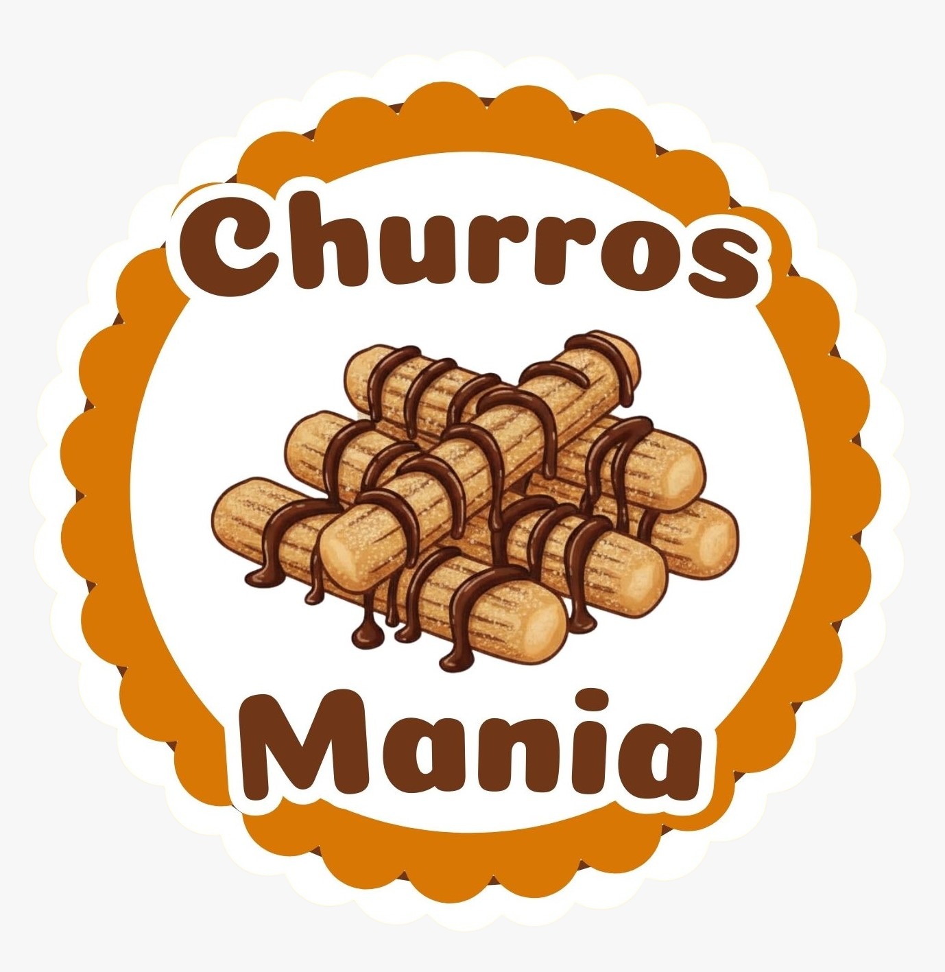 Churros Mania